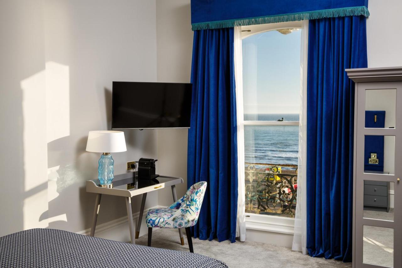 Privilege Double Room with Sea View