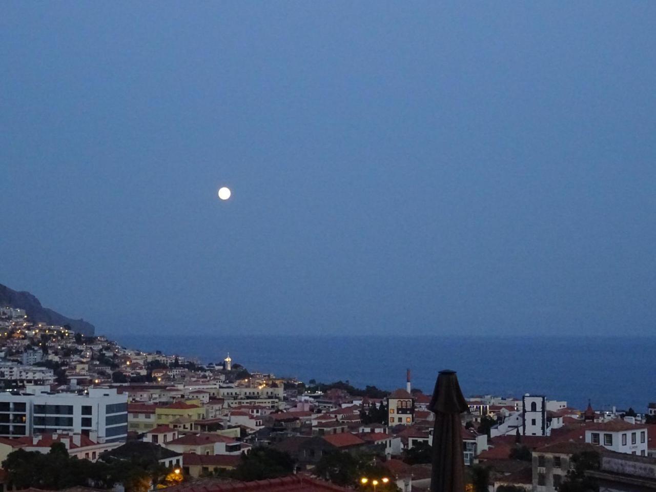 Camera Matrimoniale con Vista Mare