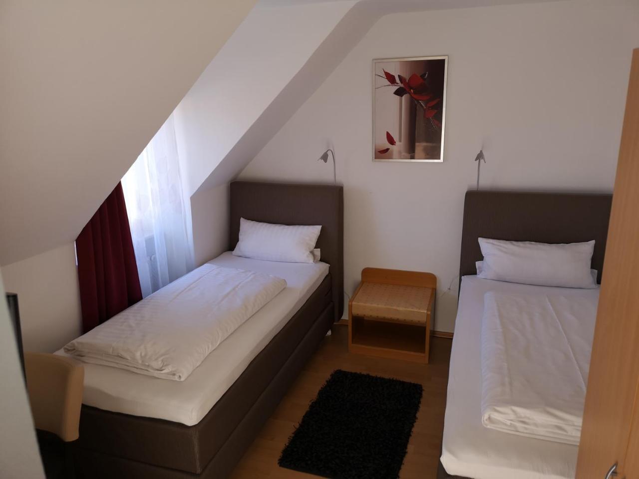 Doppelzimmer