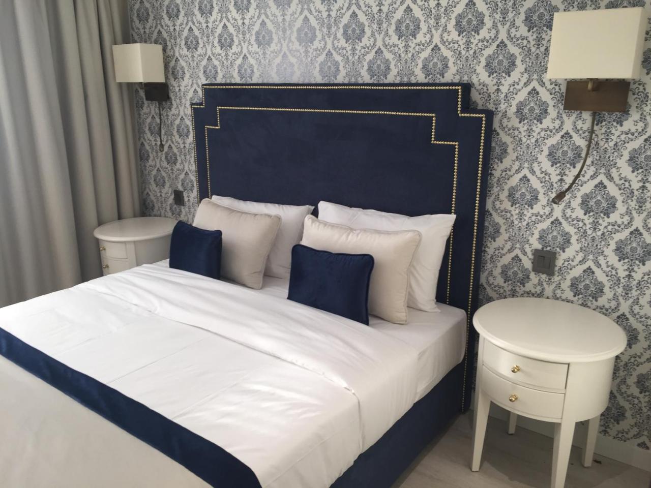 Chambre Double Supérieure