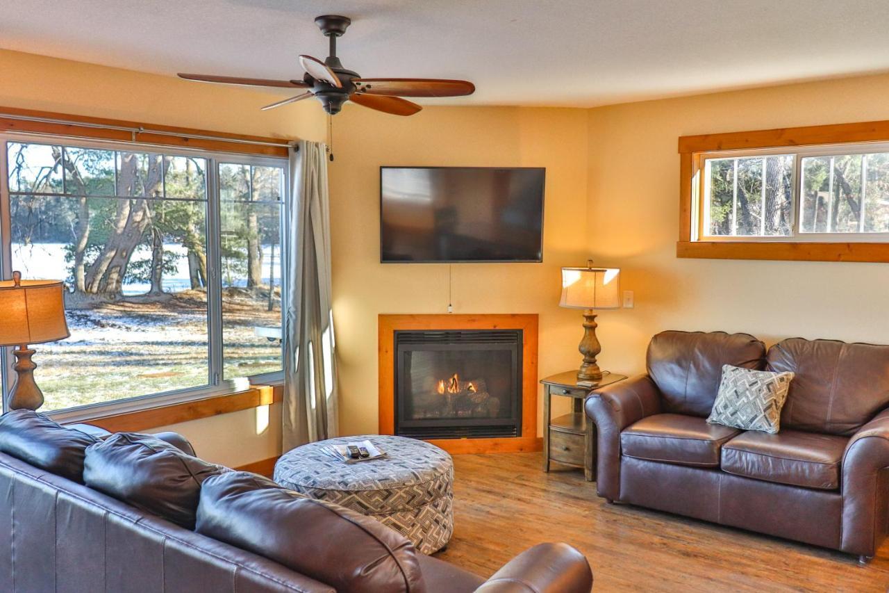 Superior Family Room