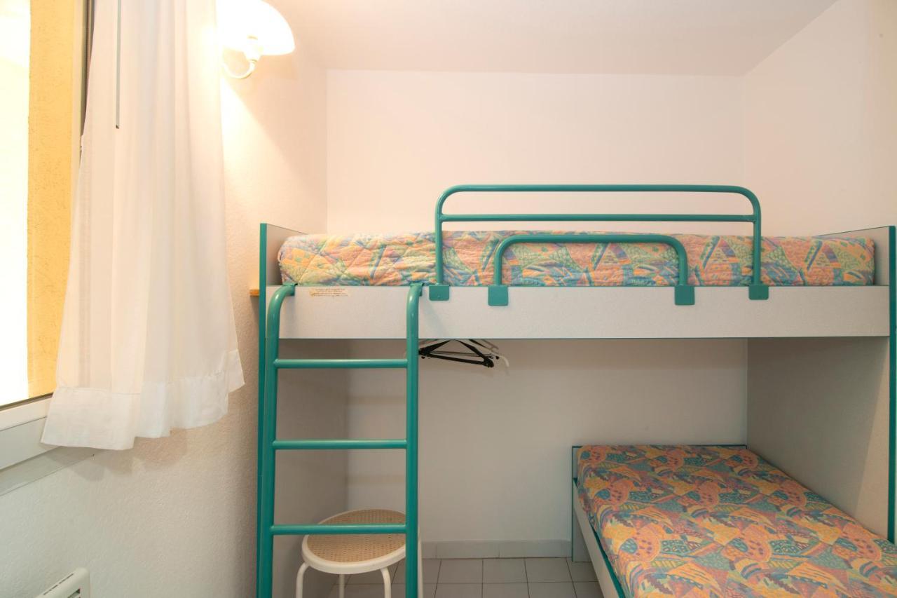 Appartement 2 Chambres