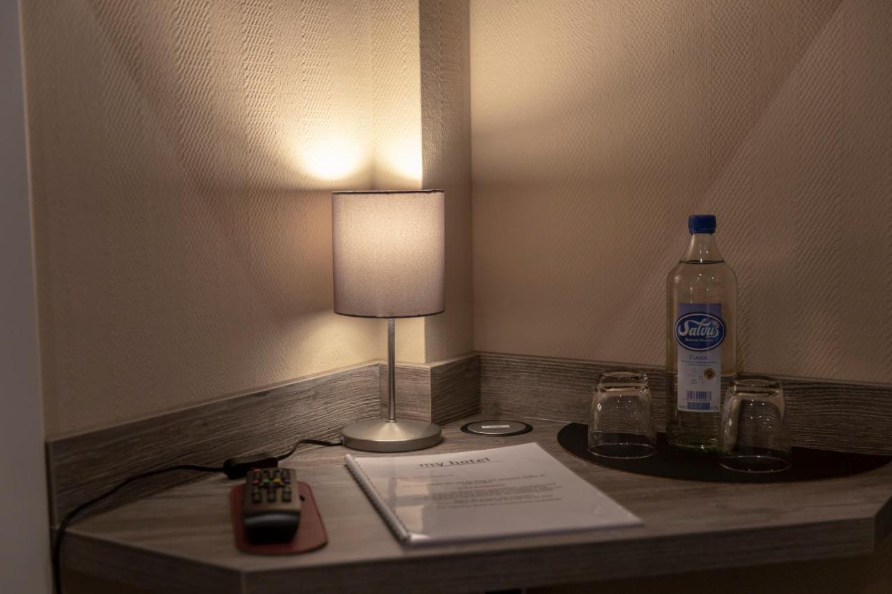 Deluxe Doppelzimmer