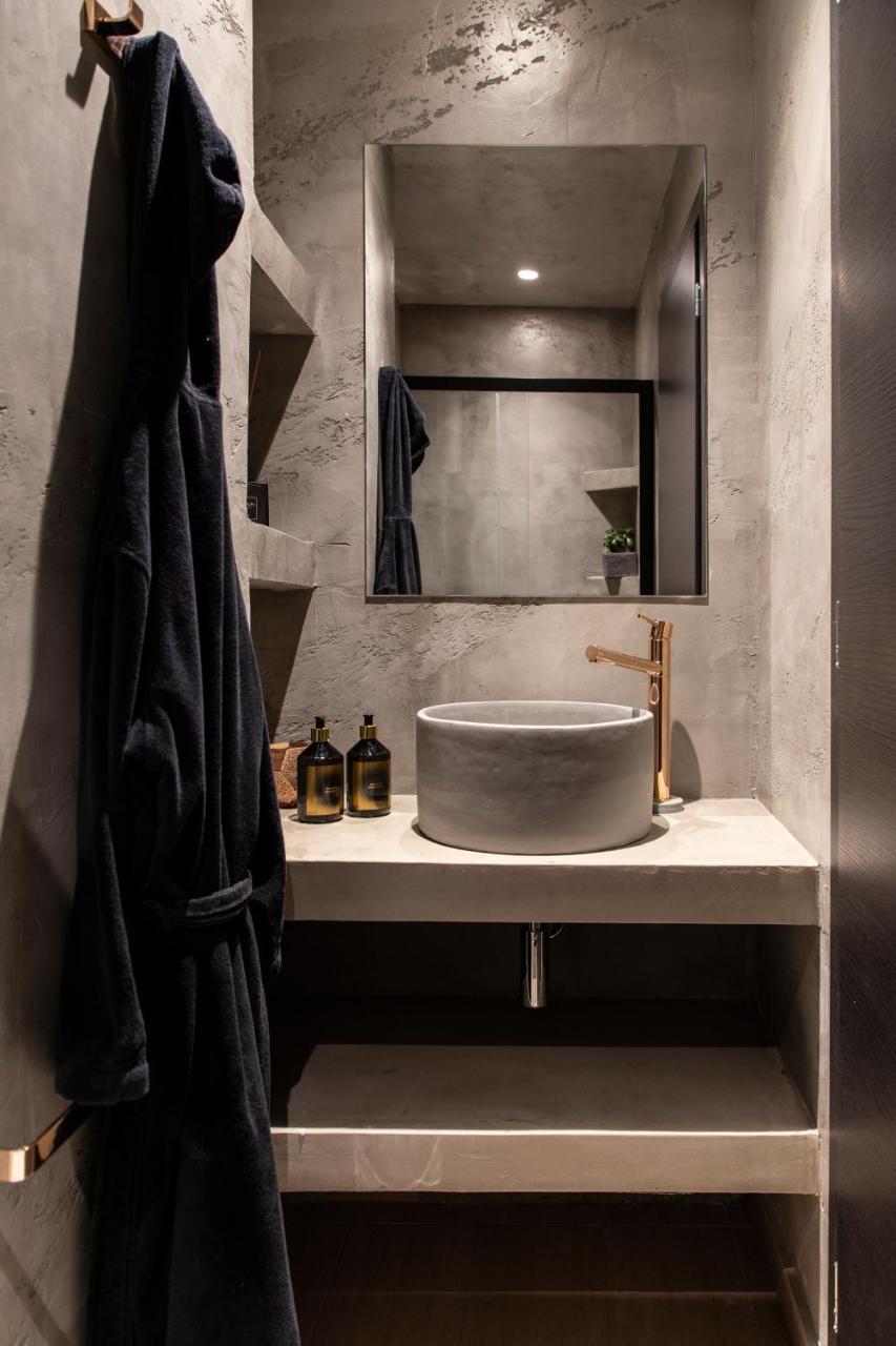 Chambre Double Confort