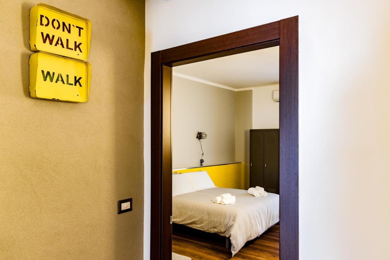 Dreibettzimmer