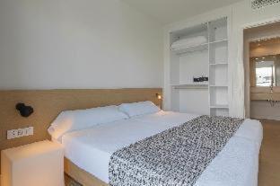 Apartamento de 1 dormitorio