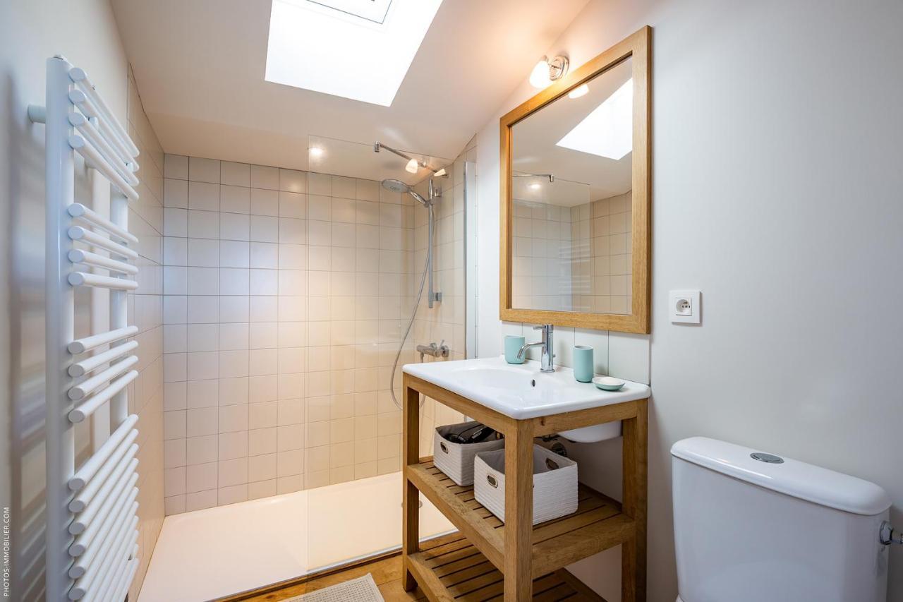 Chambre Double - Vue sur Mer
