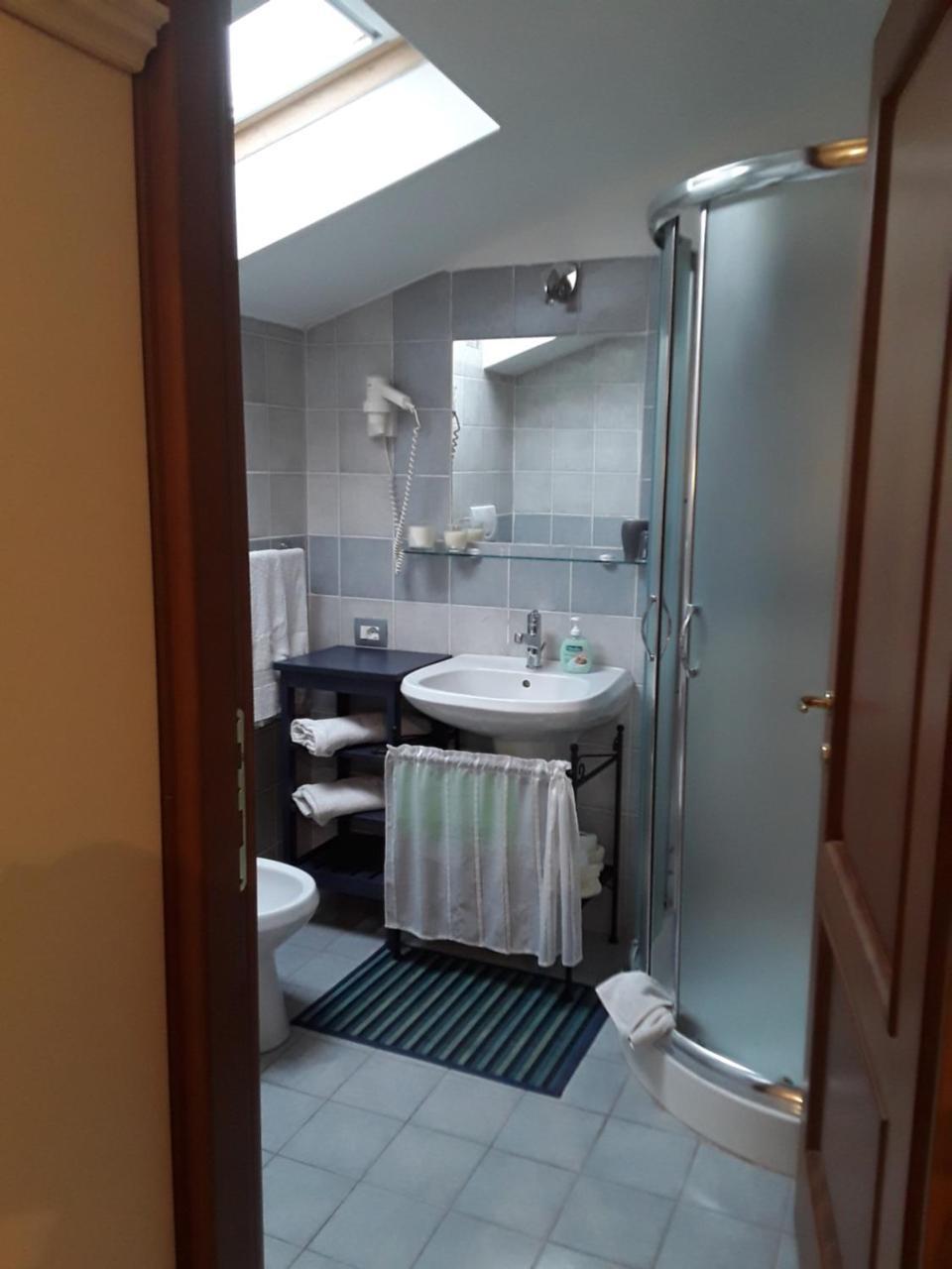 Camera Tripla con Bagno Privato