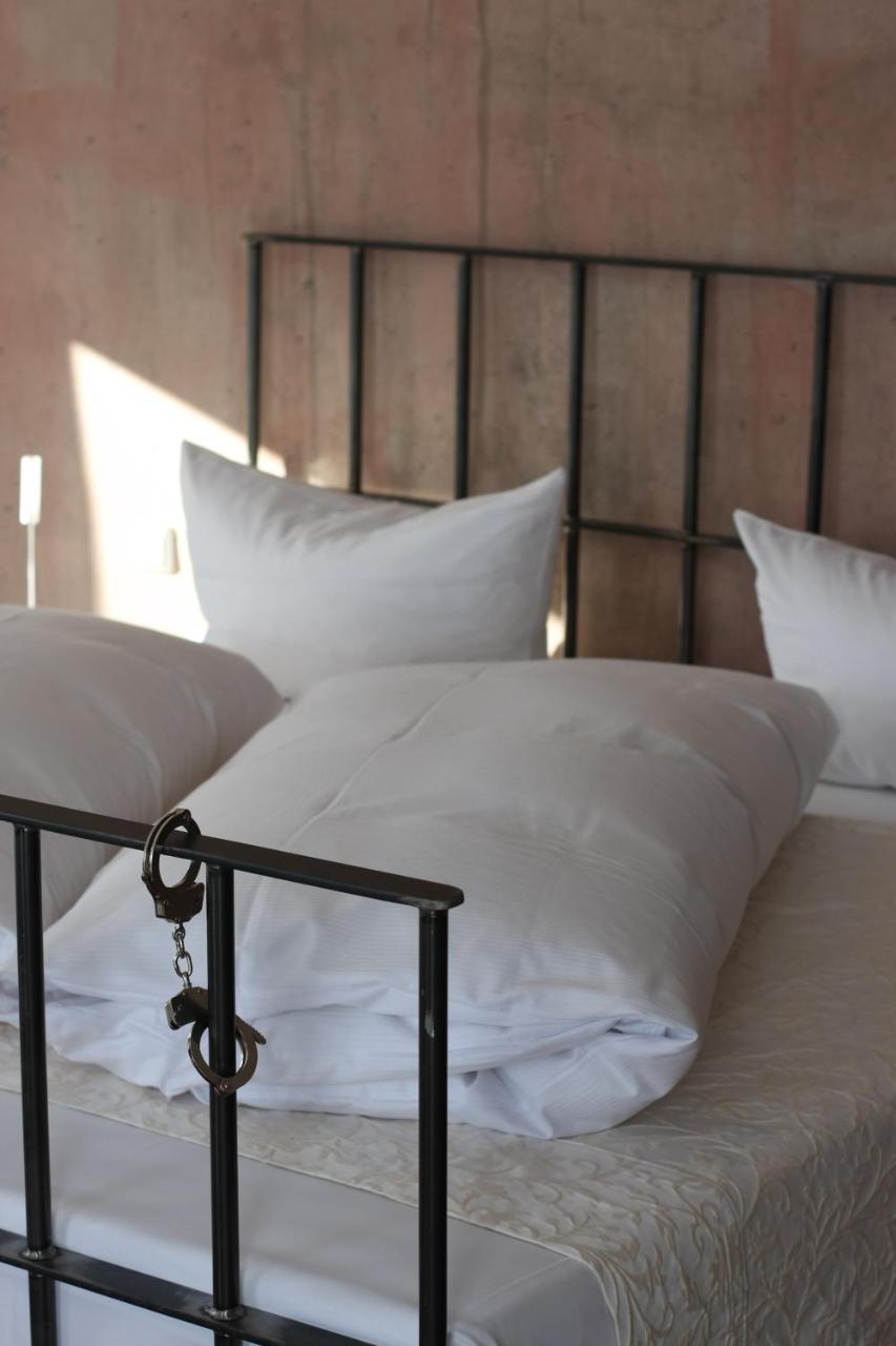 Deluxe Doppelzimmer mit Balkon