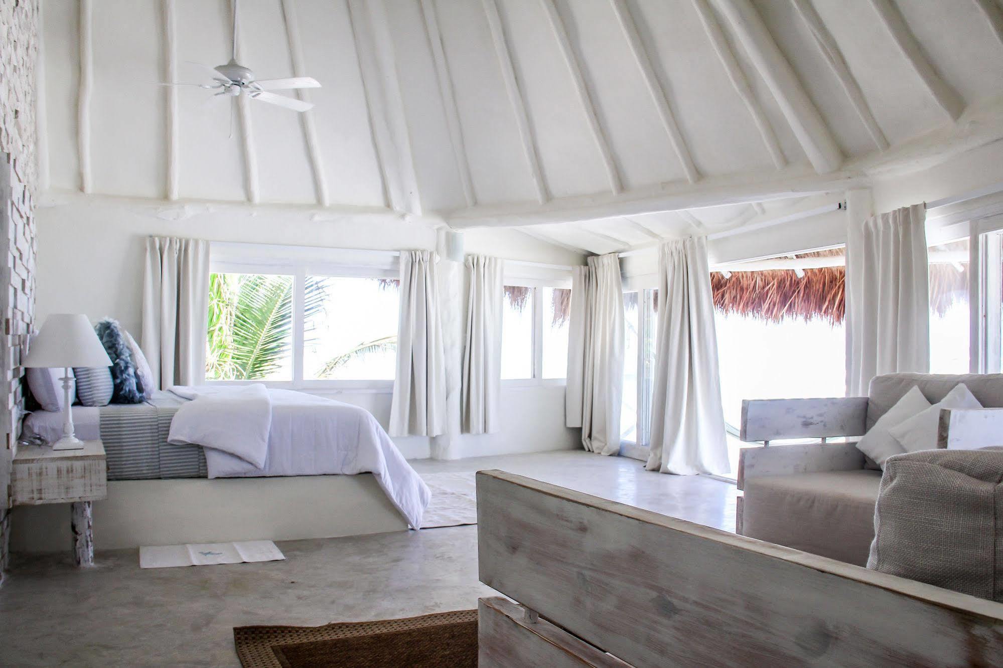 Suite Deluxe - Frente ao Mar