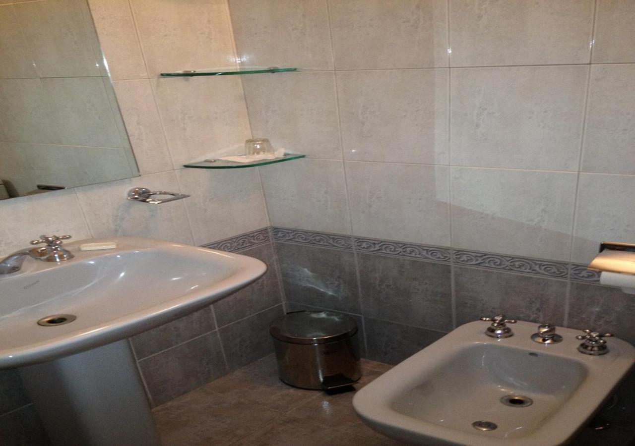 Habitación Doble - 2 camas
