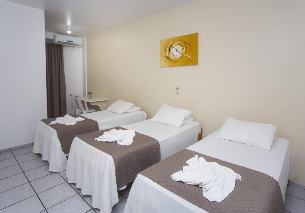 Quarto Triplo