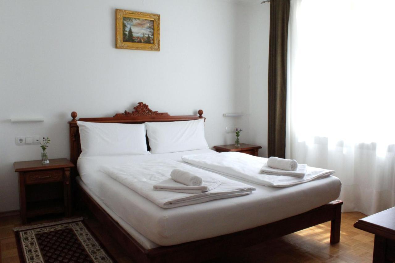 Doppelzimmer - barrierefrei