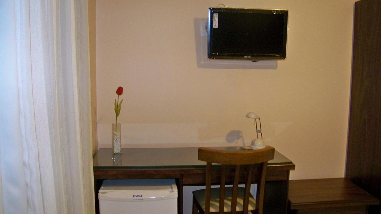 Quarto Individual Standard