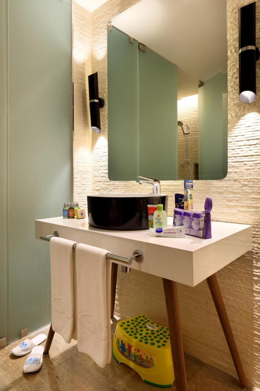 Family Selection Junior Suite Beachside