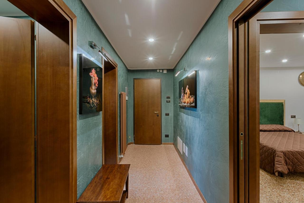 Chambre Double Standard avec Salle de Bains Commune