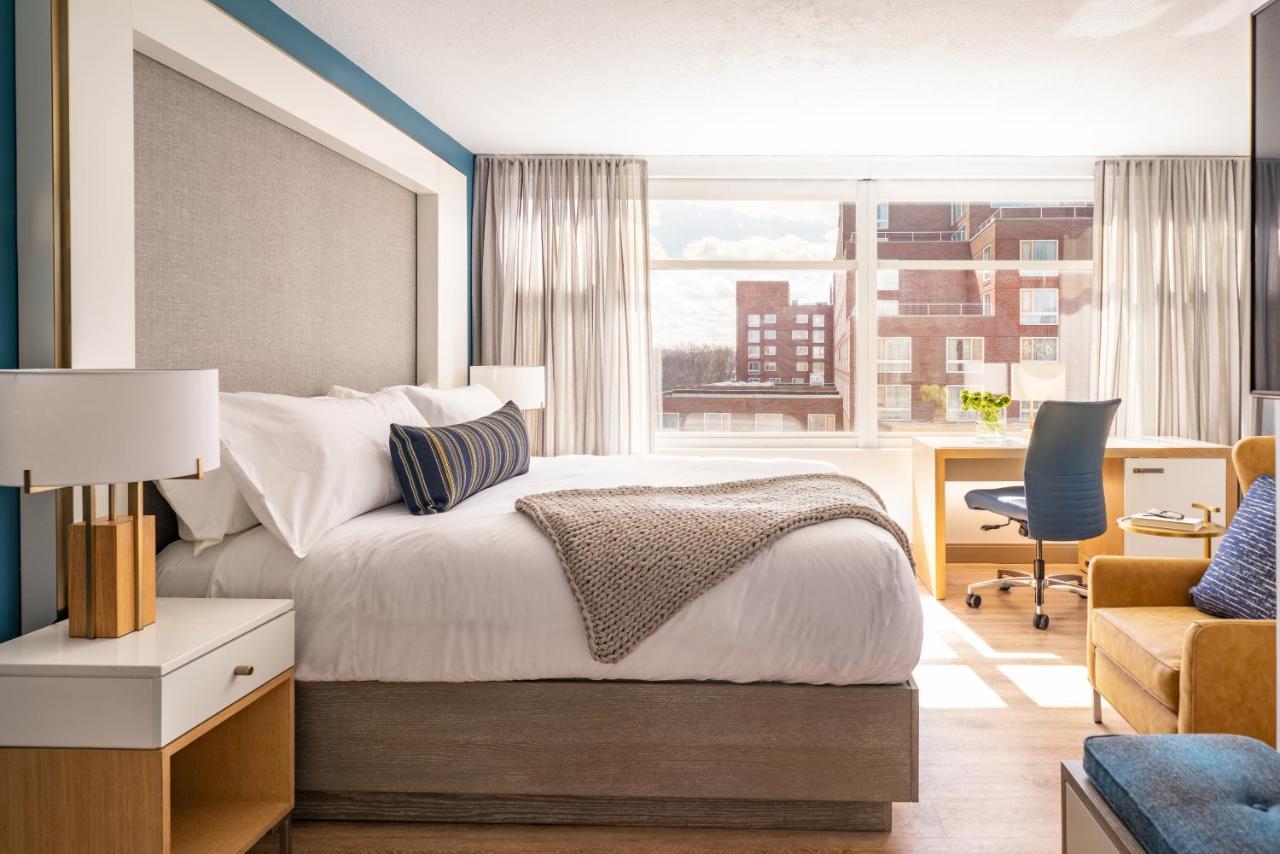Quarto com Cama King-size