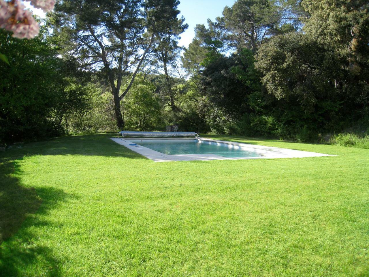 Appartement - Vue sur Jardin