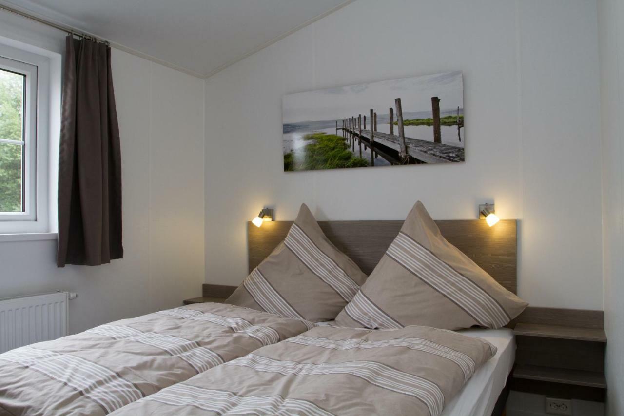Chalet mit 2 Schlafzimmern