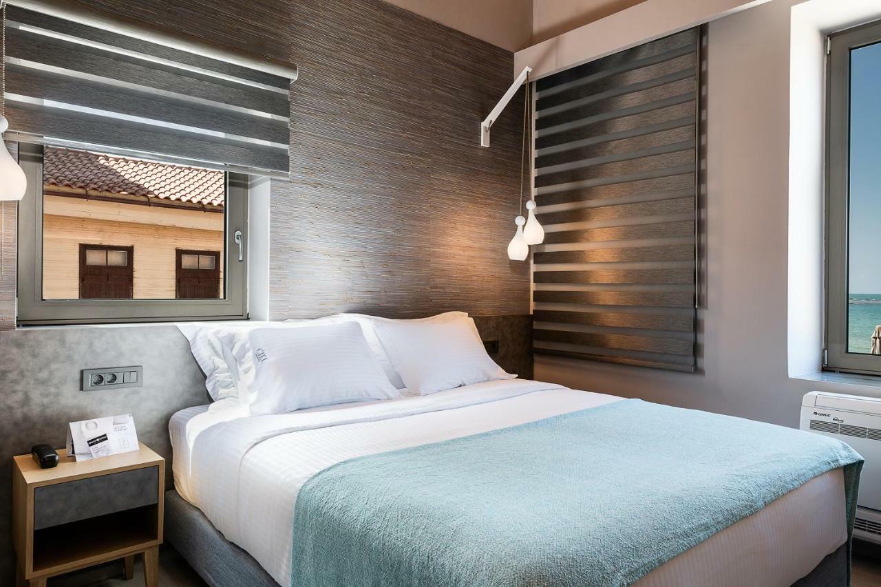 Superior Suite mit Meerblick – Obergeschoss