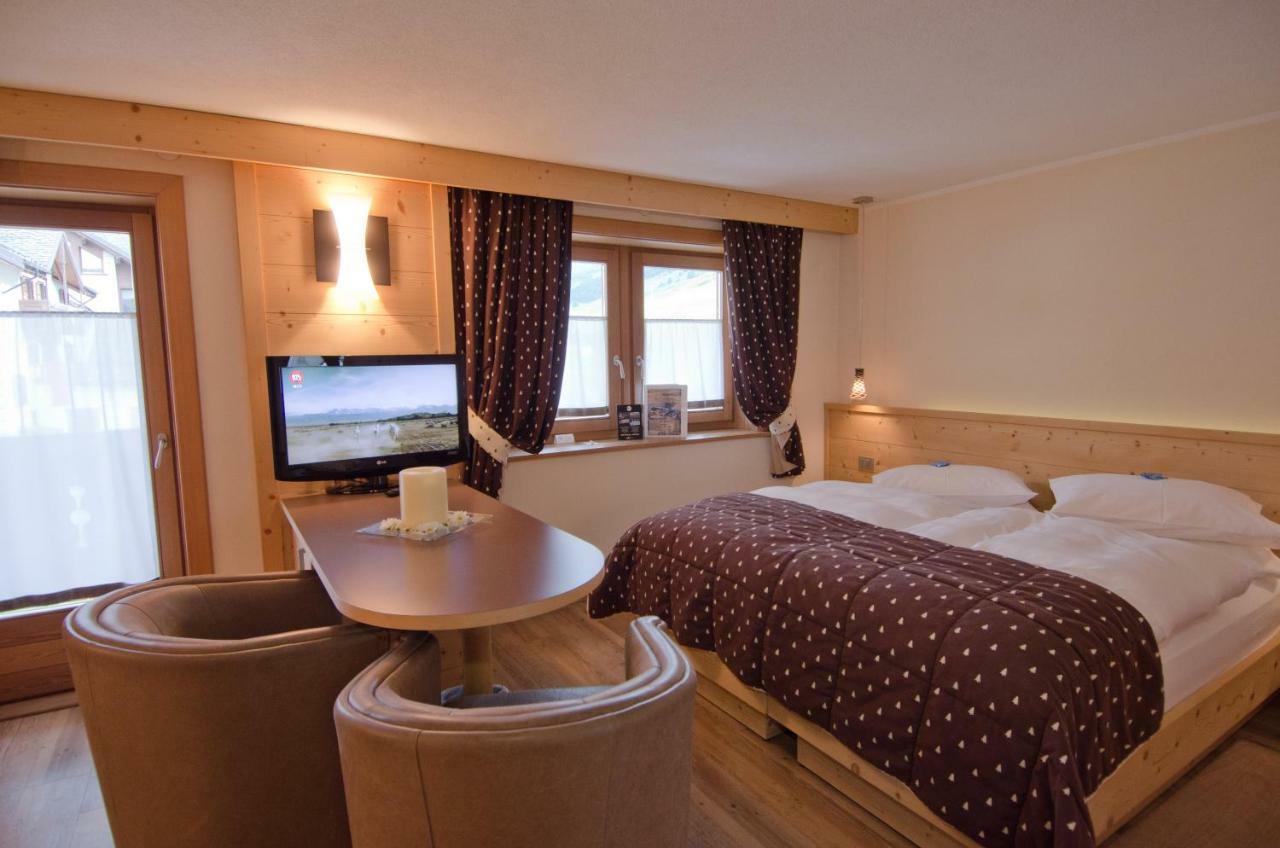 Suite met Uitzicht op de Bergen
