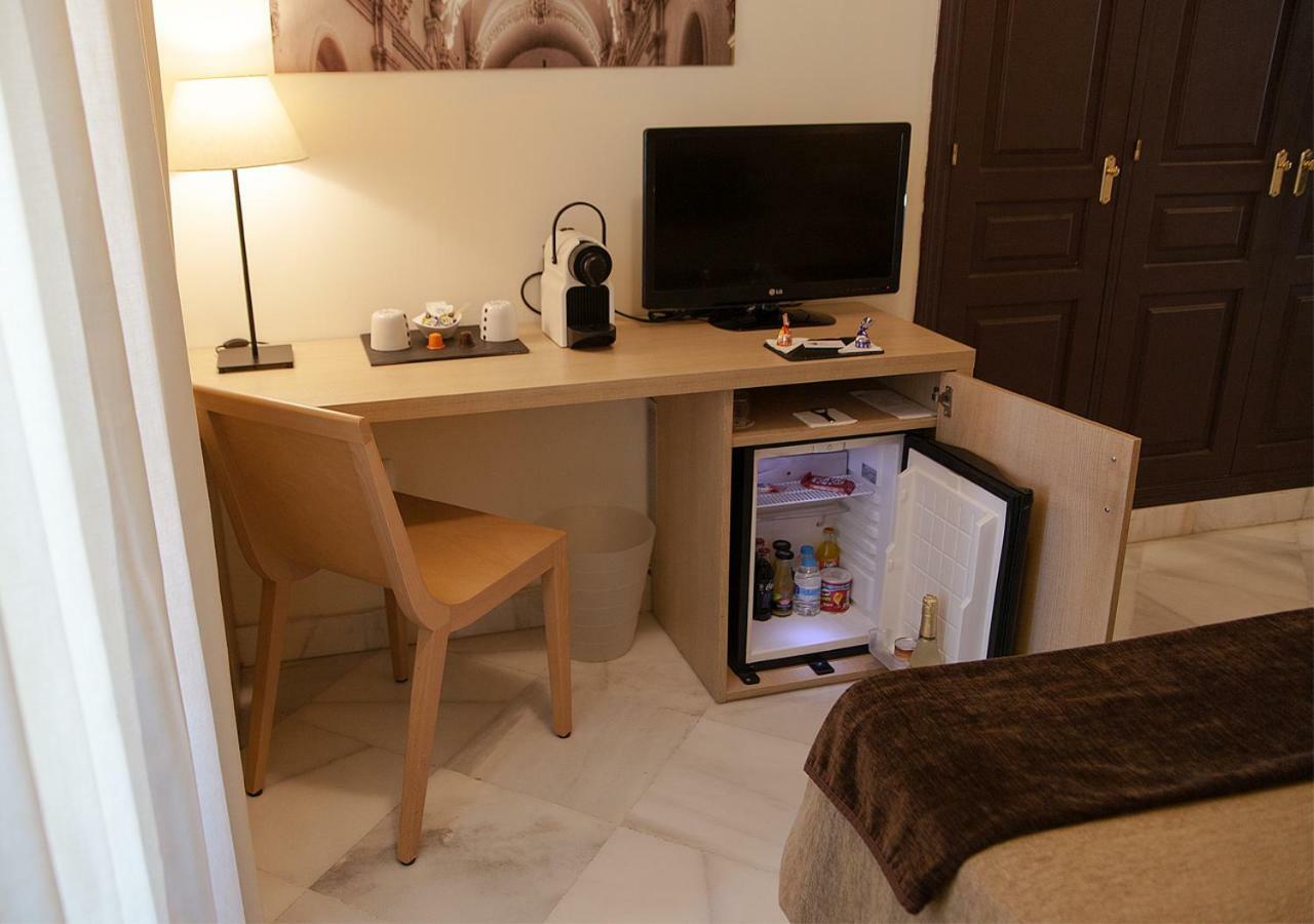 Tweepersoonskamer met 1 of 2 Bedden