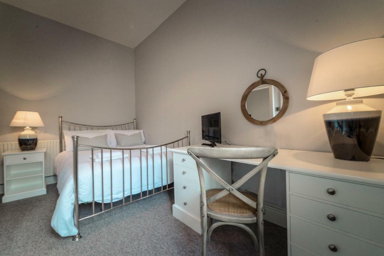 Tweepersoonskamer met Eigen Badkamer
