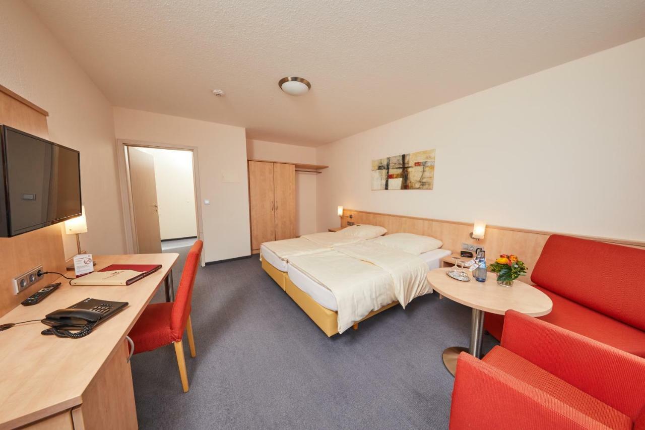 Economy Doppelzimmer