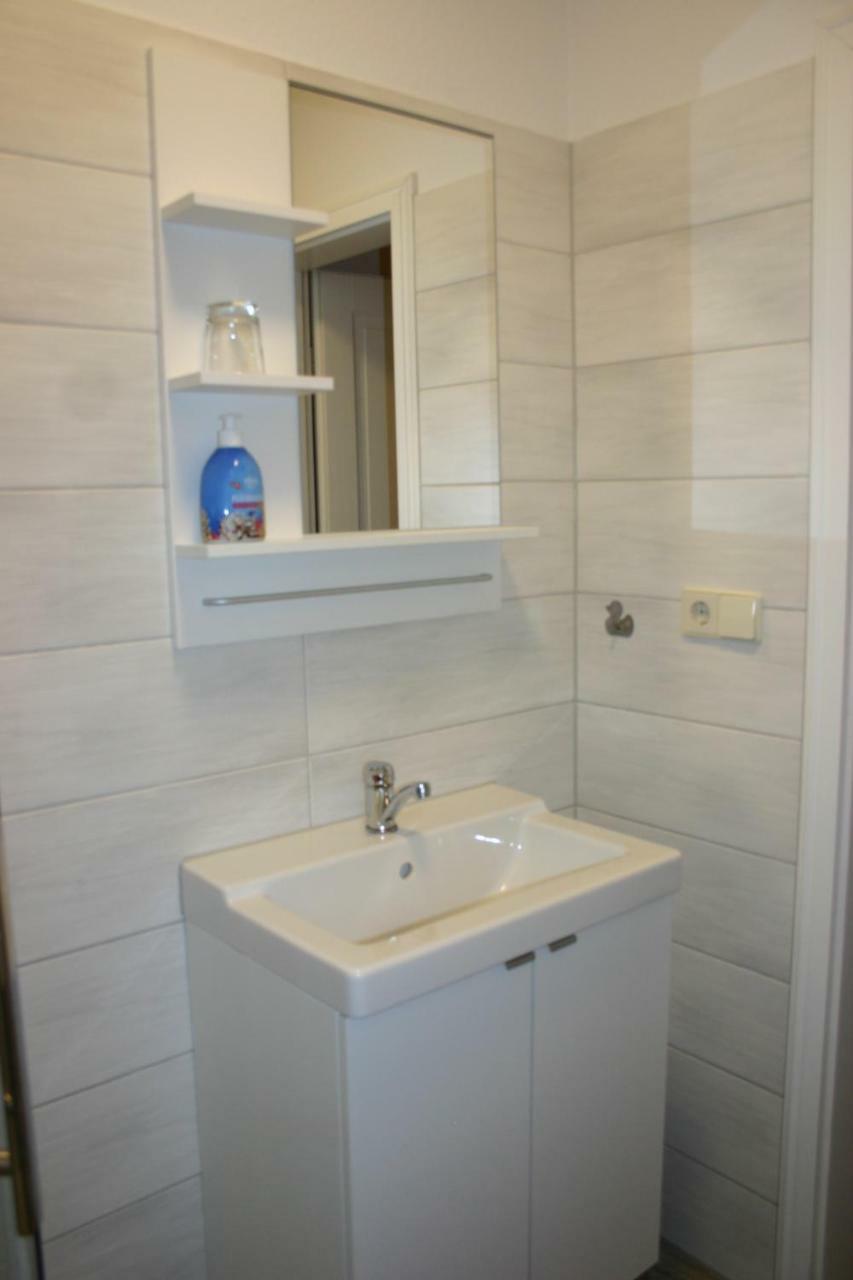 Apartment mit 2 Schlafzimmern