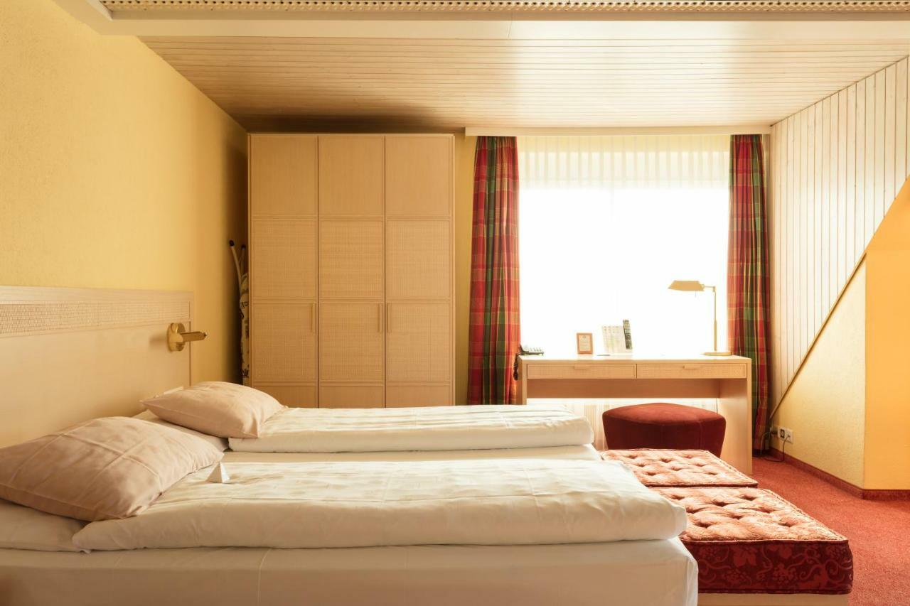 Suite Relax.