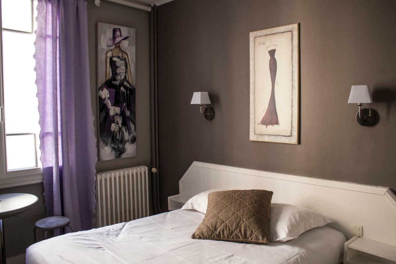 Chambre Double Standard