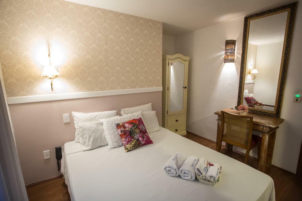 Quarto Deluxe