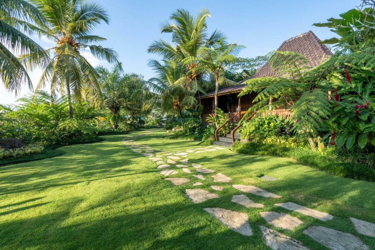 Deluxe Villa met 1 Slaapkamer en Gratis Voordelen