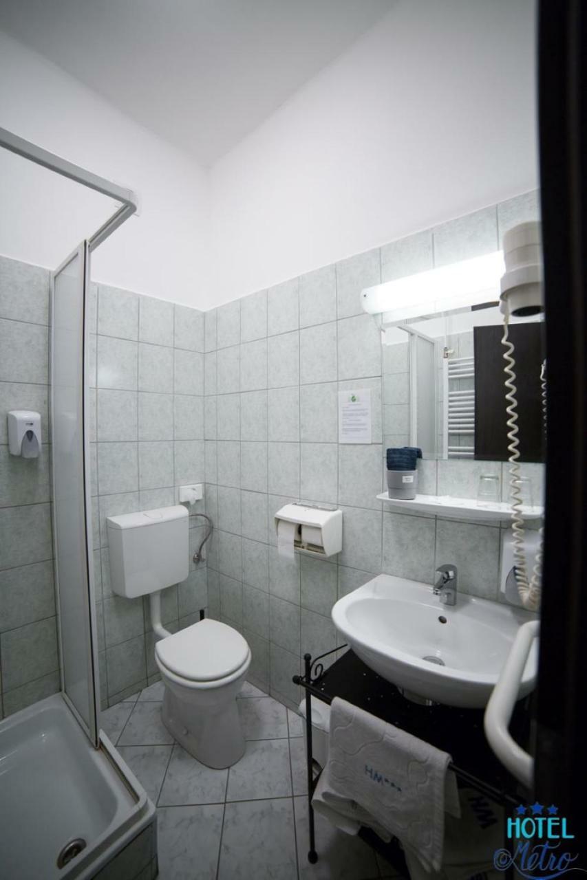 Chambre Double ou Lits Jumeaux
