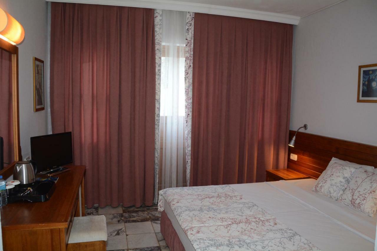 Standard Dreibettzimmer