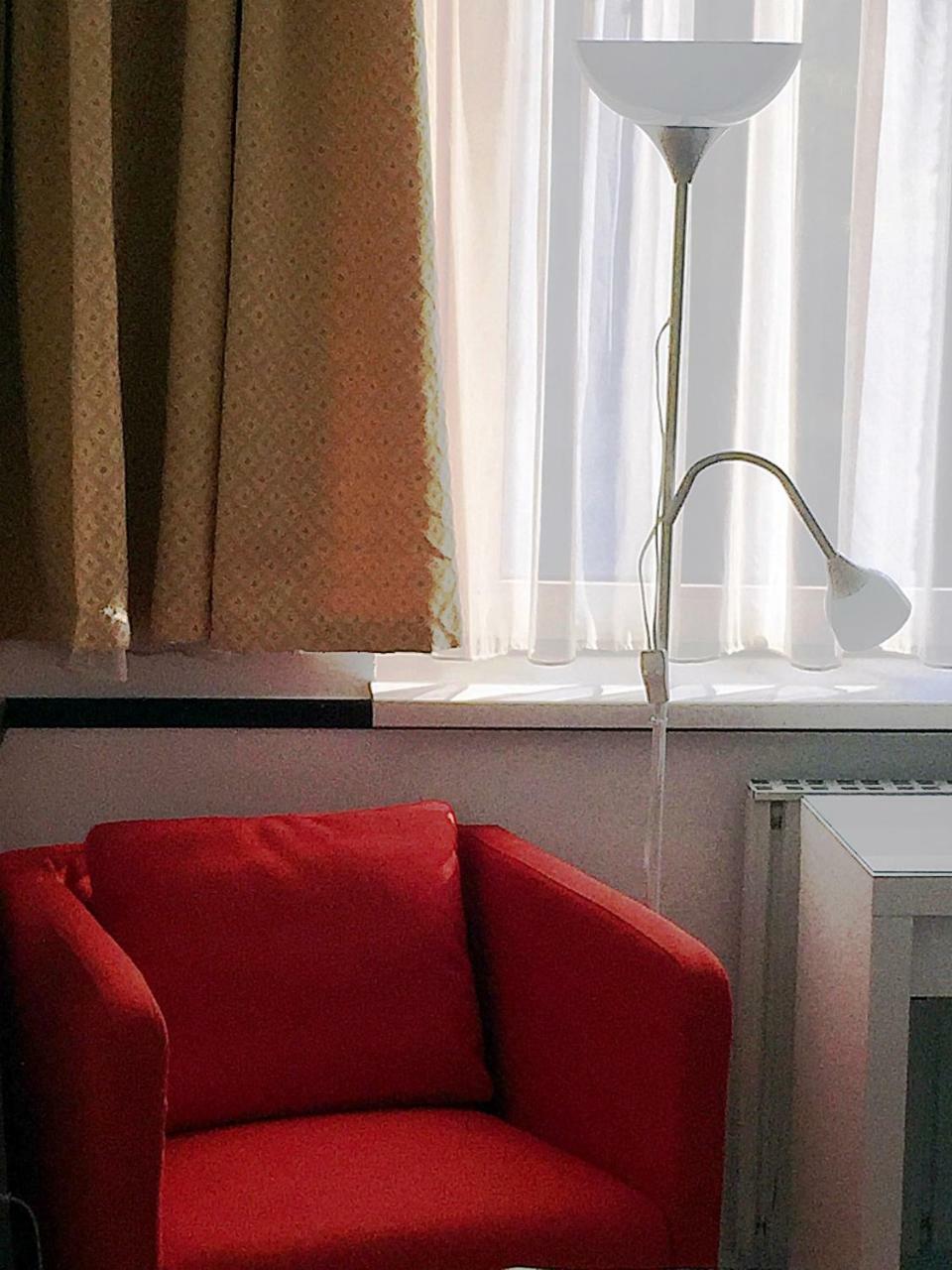 Tweepersoonskamer