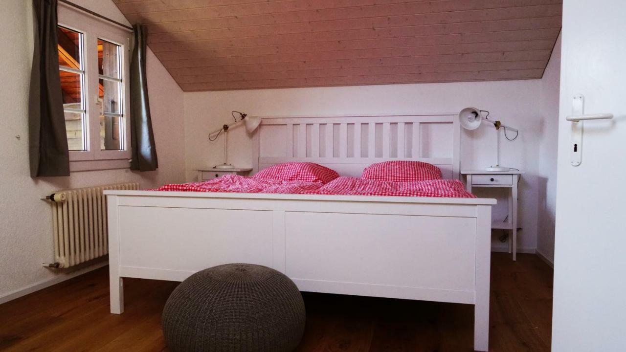 Grote Familiekamer (2 Slaapkamers)