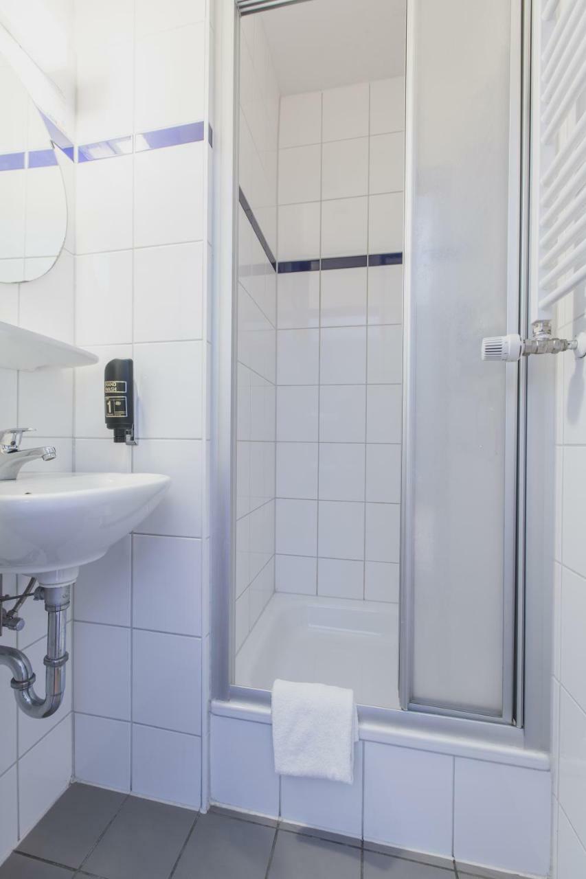 Chambre Lits Jumeaux - Occupation Simple