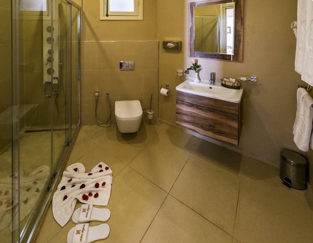 Prestige Suite (4 Erwachsene)