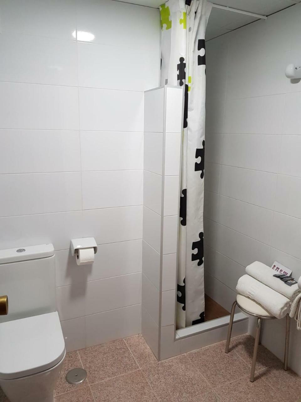 Chambre Quadruple