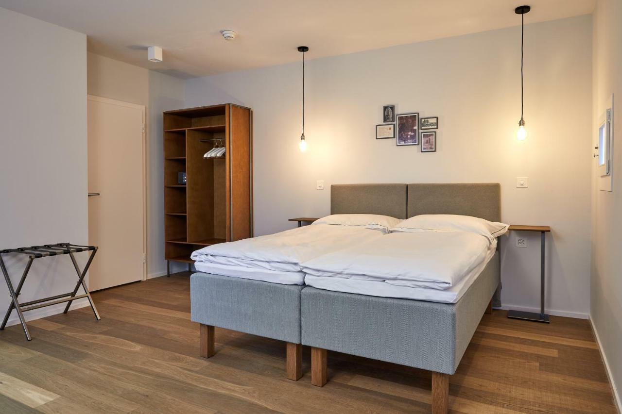 Standard Doppelzimmer