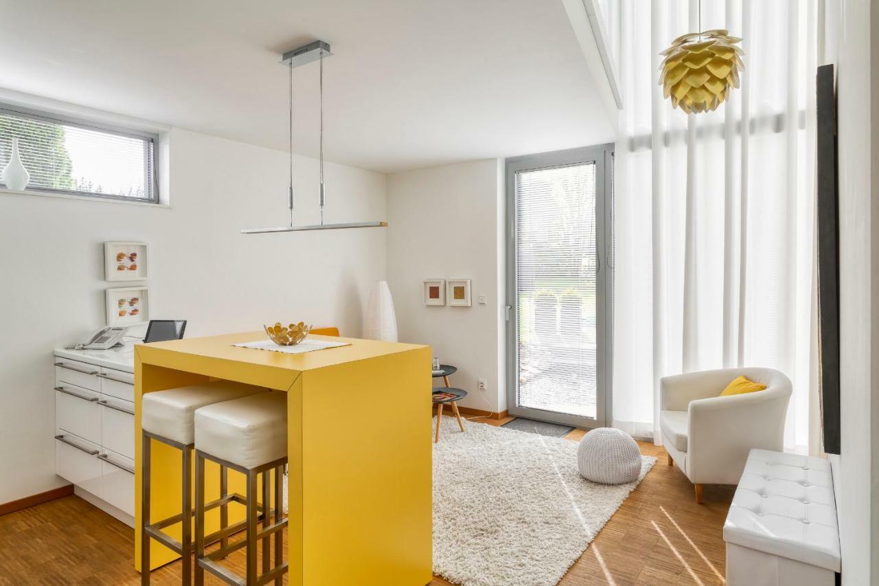 Maisonette