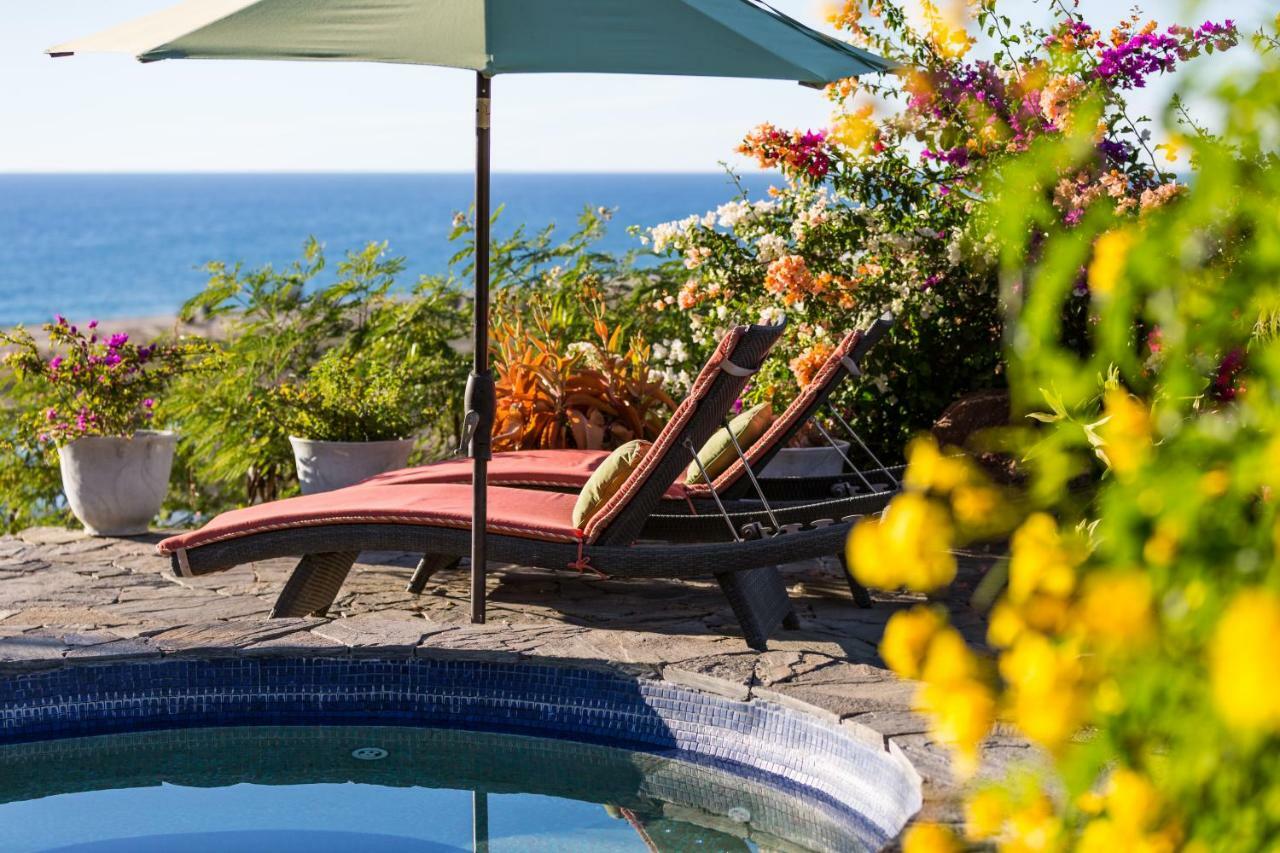 La Moflita - Deluxe Double or Twin Room with Sea View