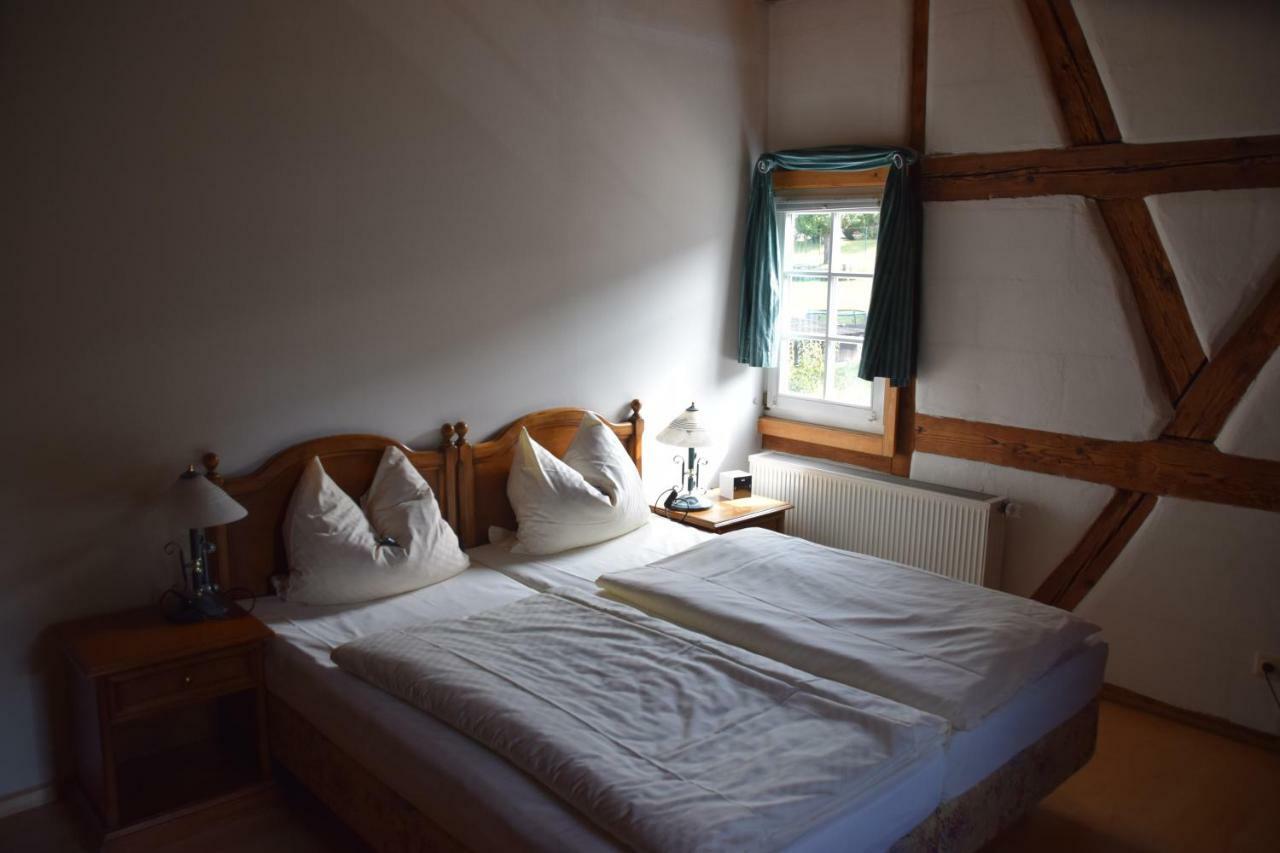 Deluxe Zimmer