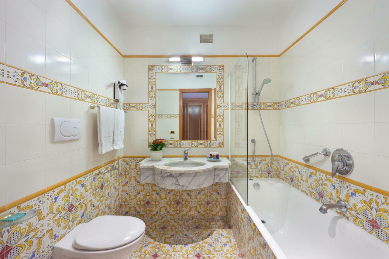 Chambre Quadruple