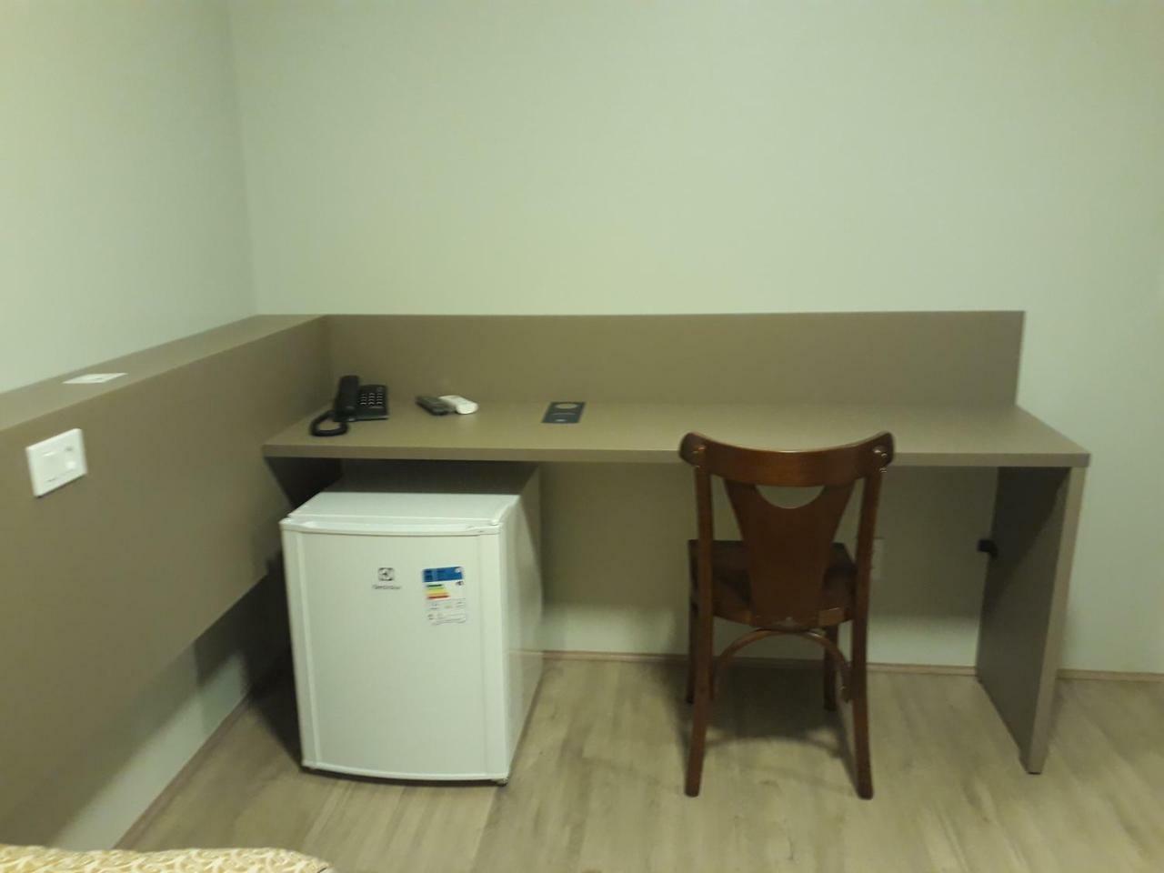 Quarto Individual Standard