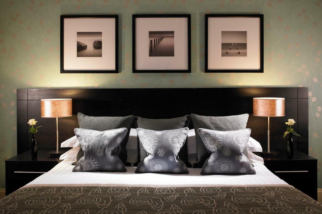 Chambre Lits Jumeaux Deluxe