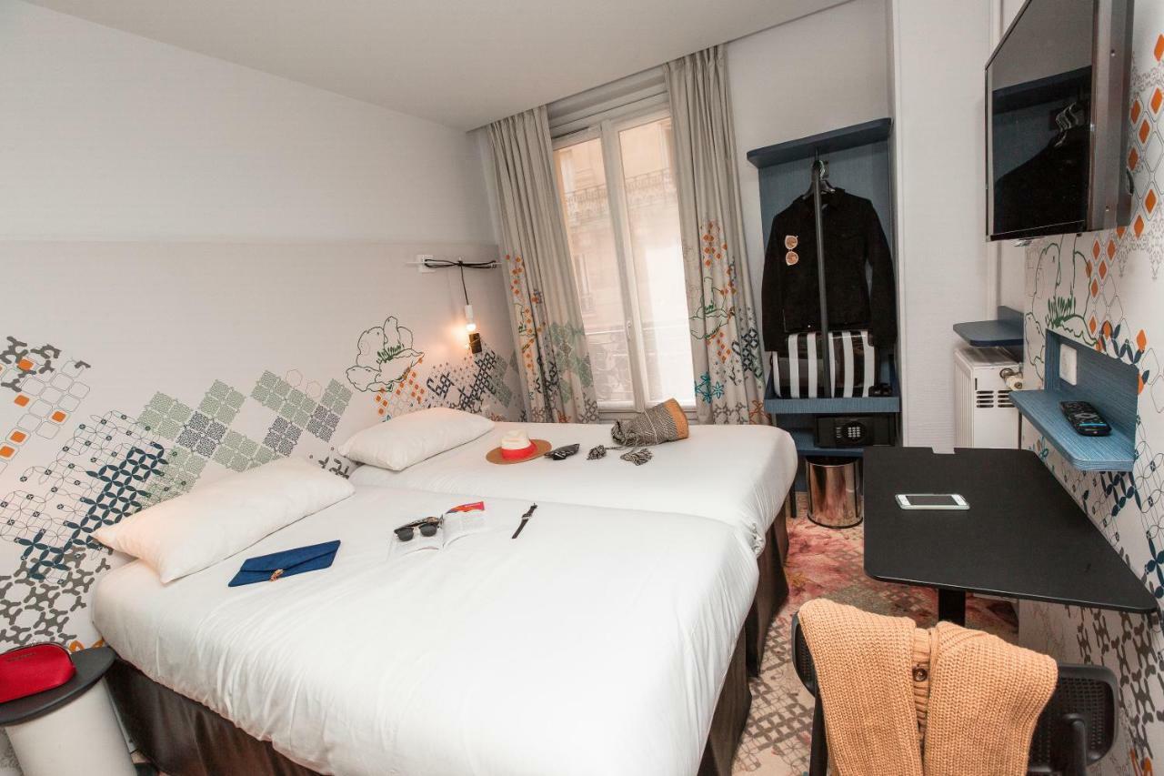 Standaard Kamer met 2 Bedden