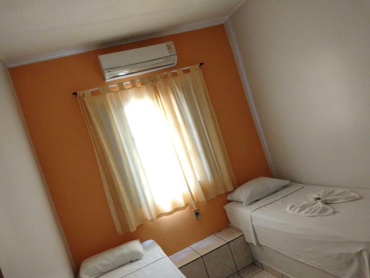 Quarto Duplo
