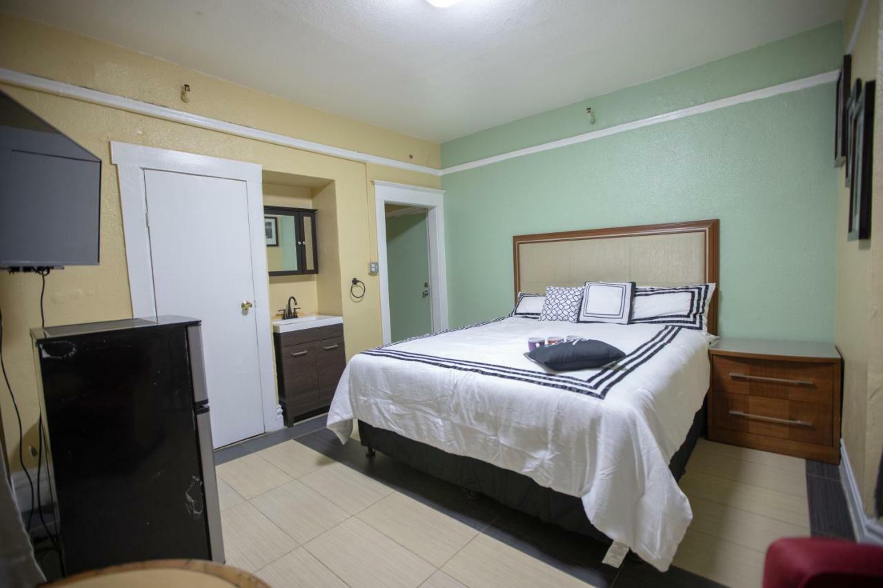 Quarto King Deluxe - Casa de Banho Privativa